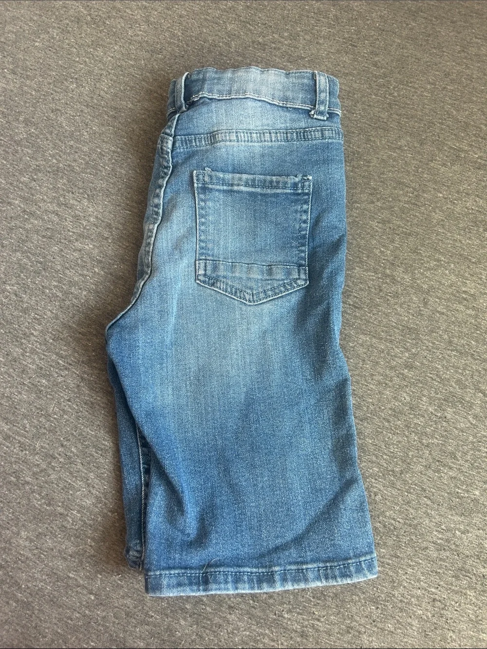 Cotton On Kids Jeans Shorts